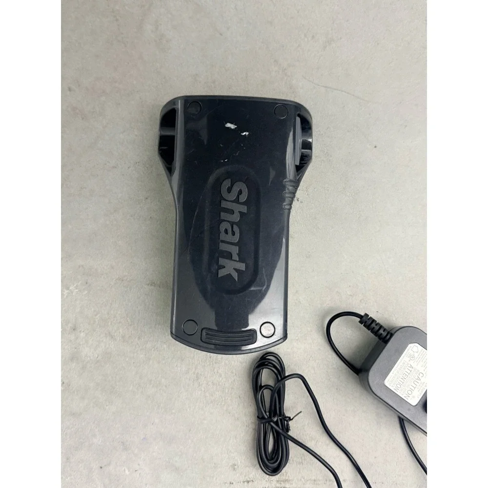 Shark XSBT600 Battery & Charger DK33-248080H for Wandvac Cordless Vacuum OEM